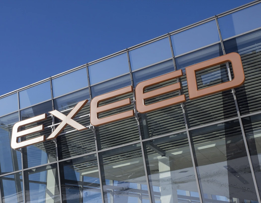 EXEED