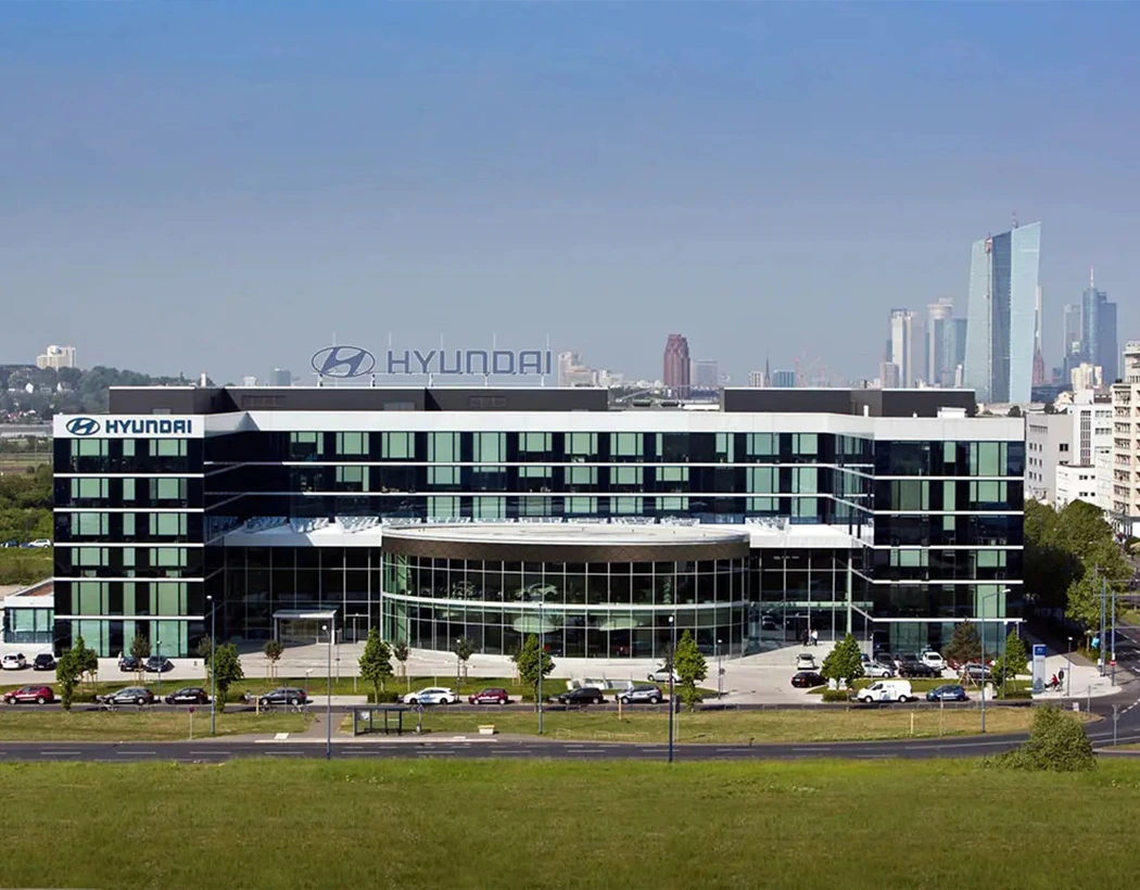 Hyundai