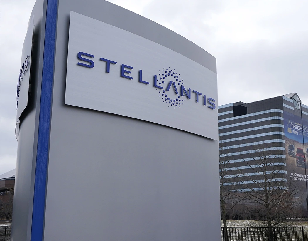 Stellantis