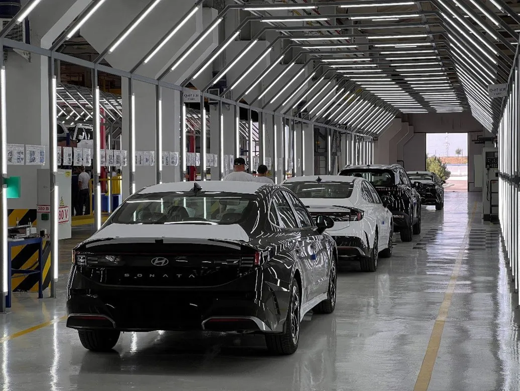 ASAKA MOTORS