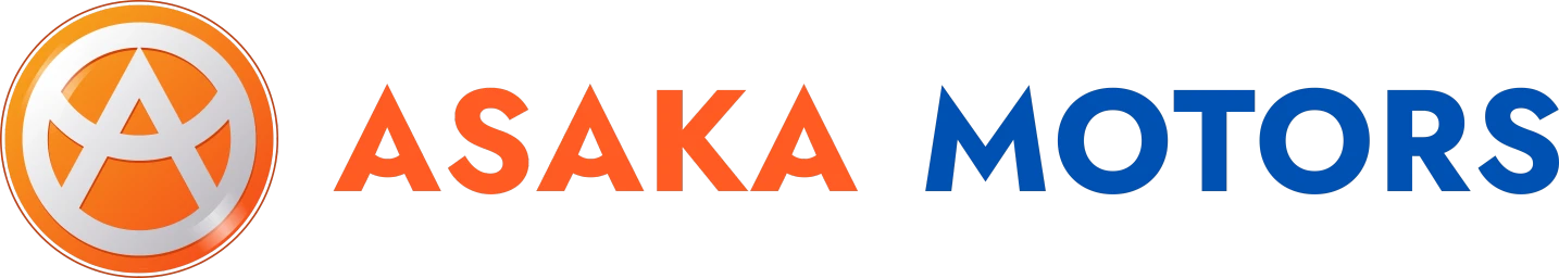 ASAKA MOTORS