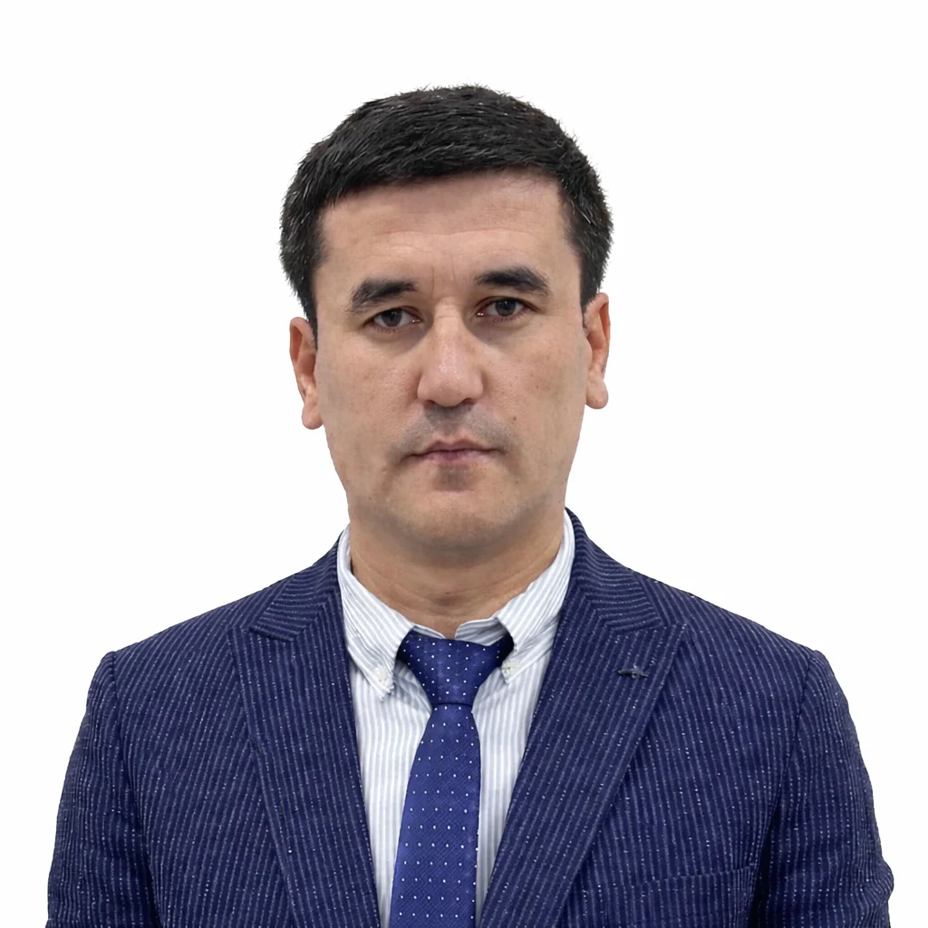 Абдухалил Темиров