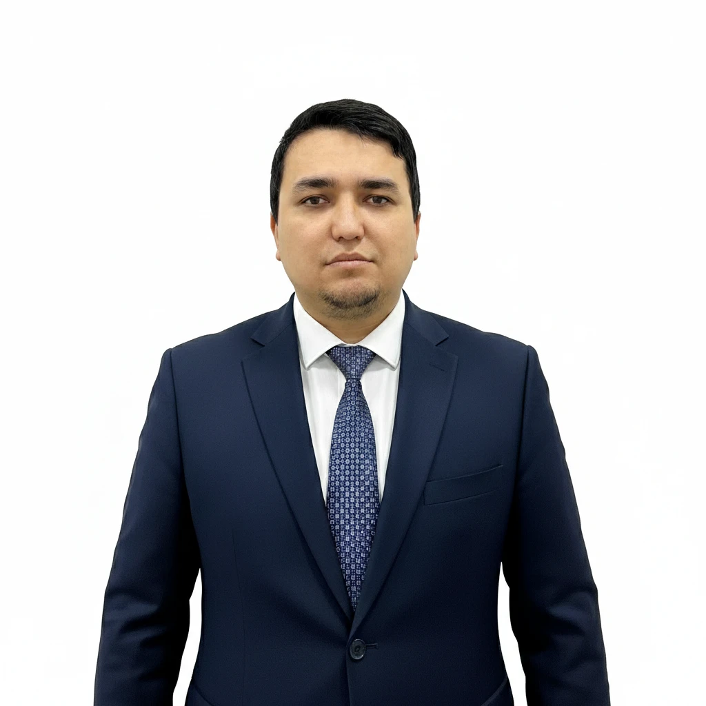 Адхам Азимов