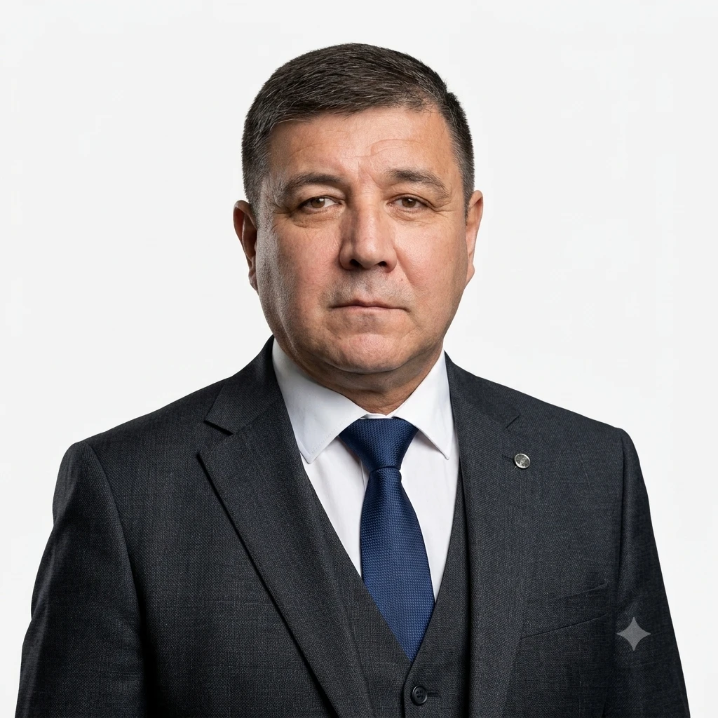 Бахтиёр Кадиров