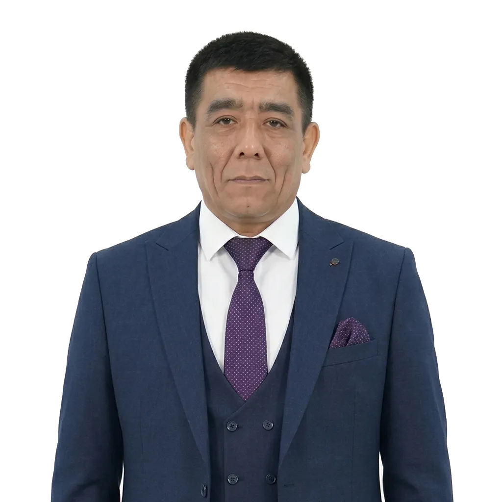 Мирзохид Назаров