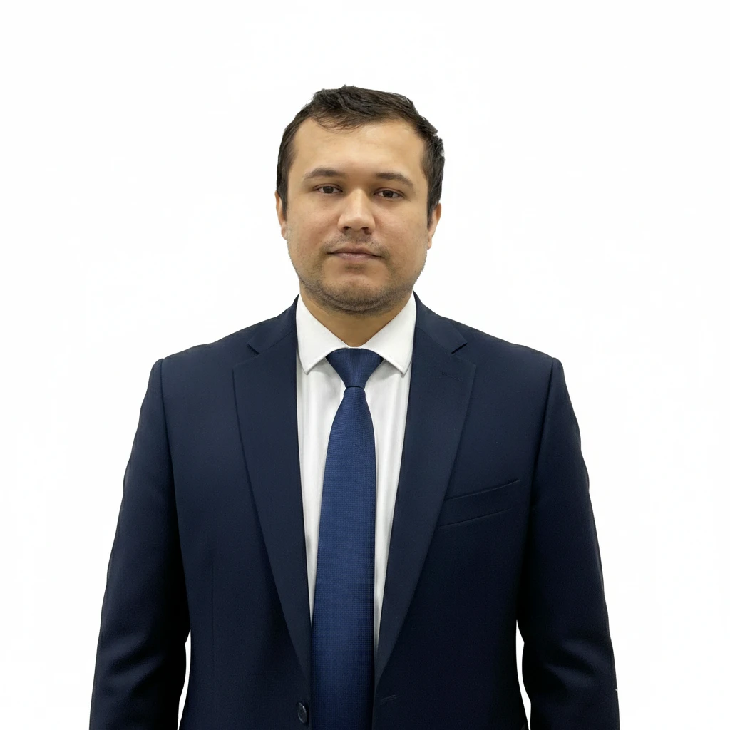 Нуриддин Бакаев