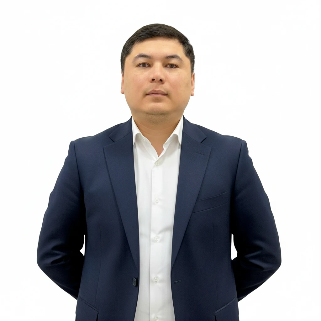 Рахматжон Усманов